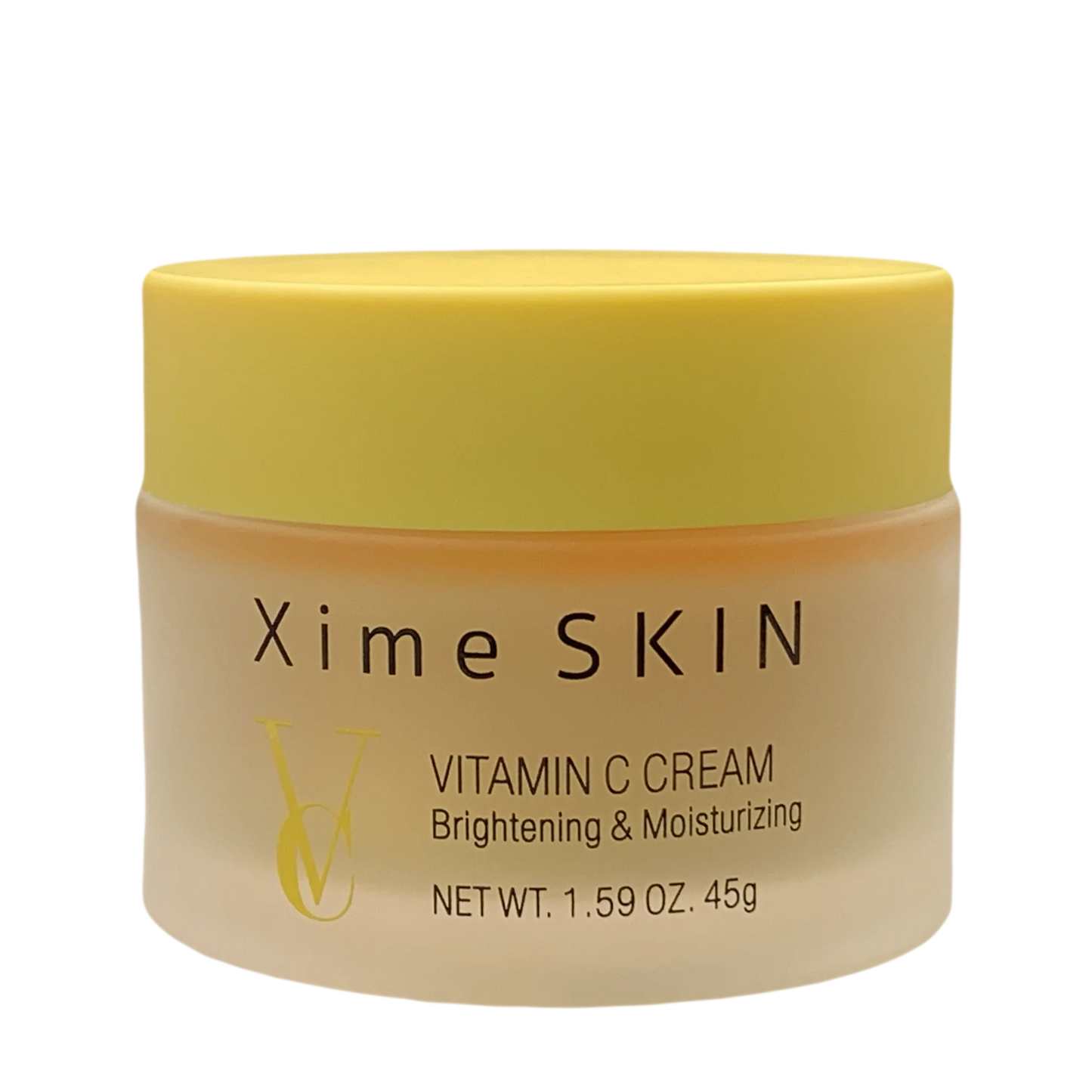 Xime Beauty Vitamin C Cream