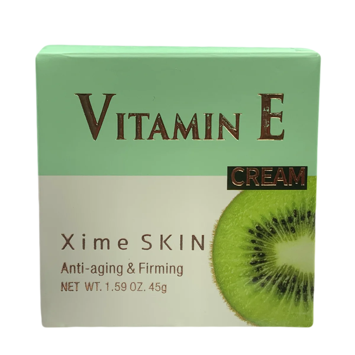 Xime Beauty Vitamin E Cream