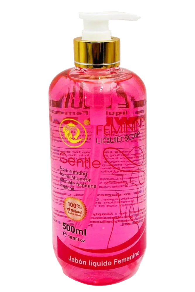 Simply Bella Feminine Care Body Wash