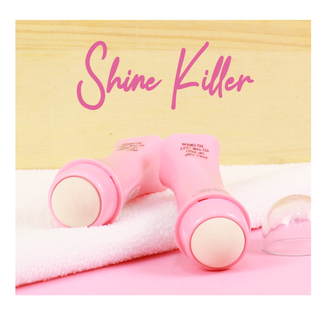 Amuse Shine Killer Stone Roller
