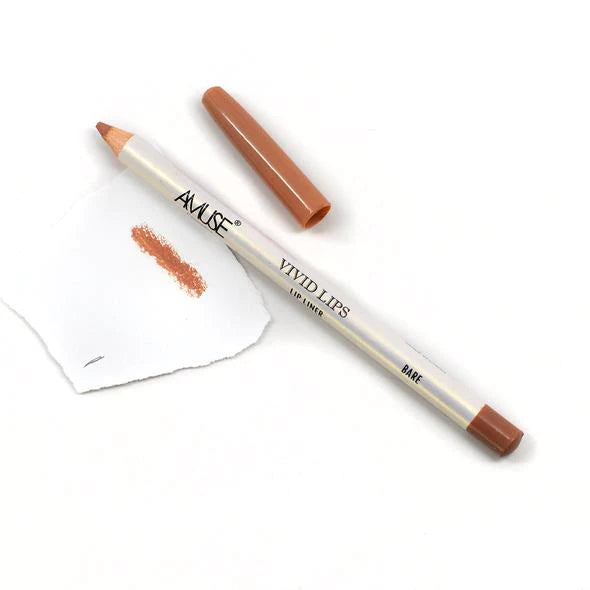 Amuse Vivid Lip Liner Pencils