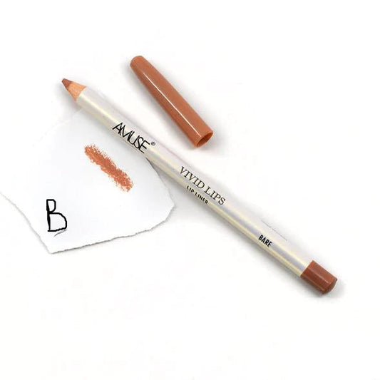 Amuse Vivid Lip Liner Pencils