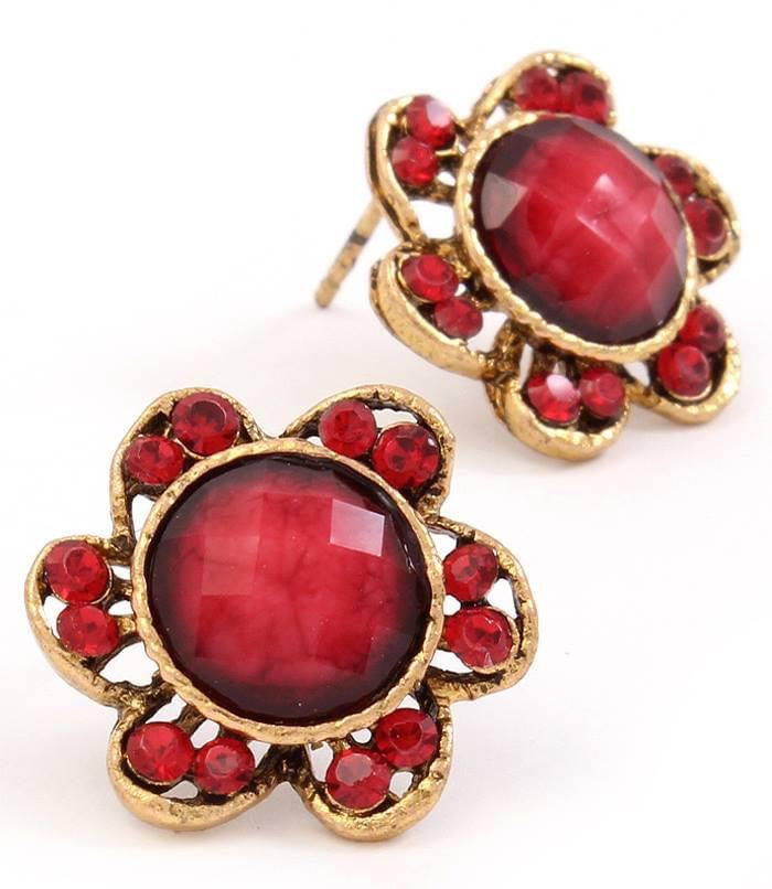 Aretes