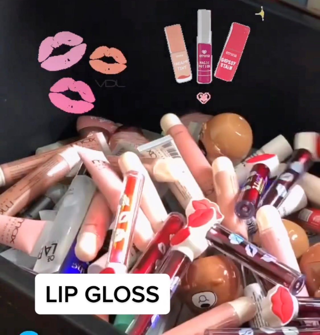 Lippie Scoops