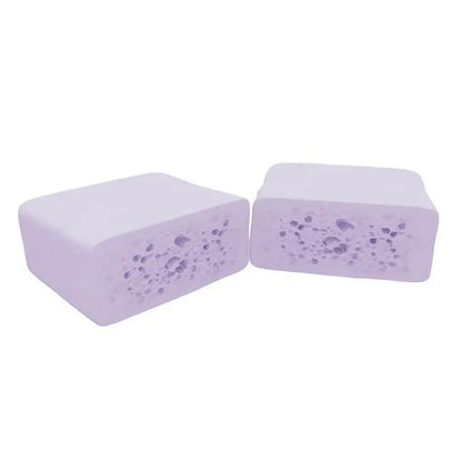 Esponjabon Lavender Sponge Soap