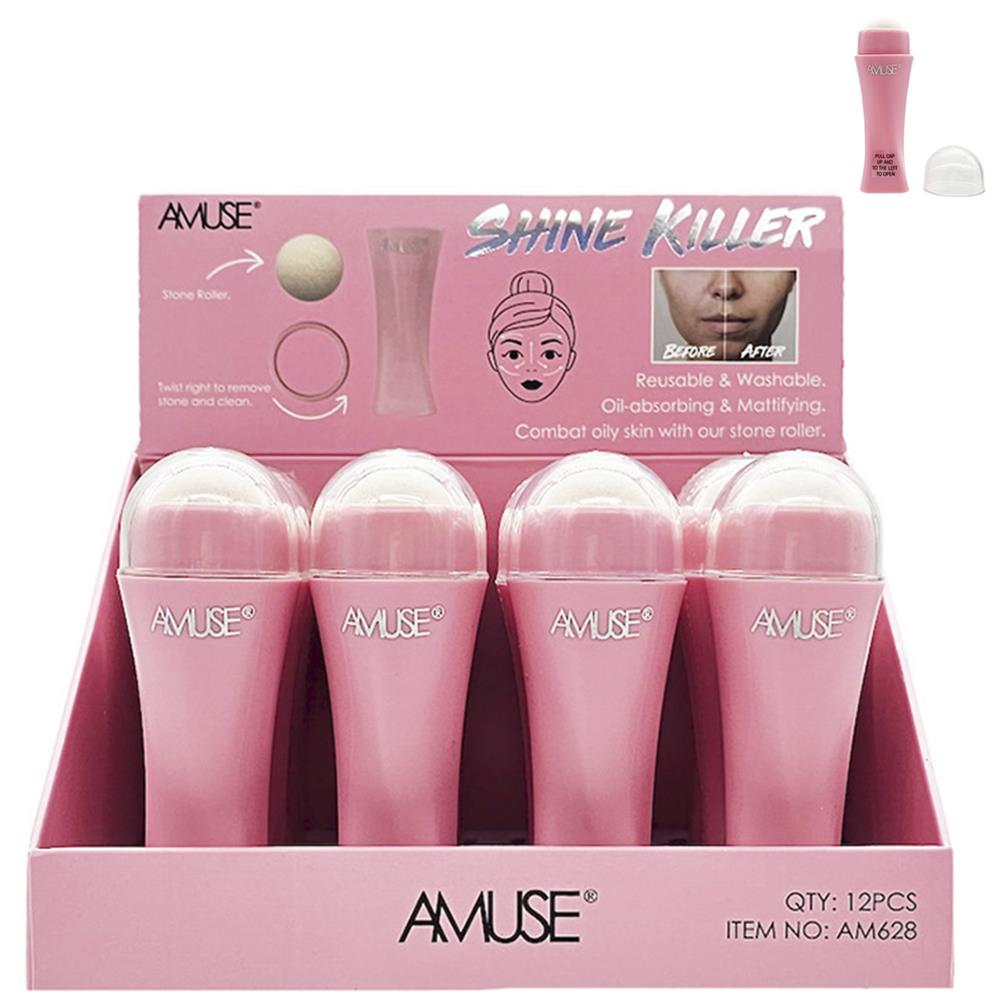 AMUSE Shine Killer Stone Roller