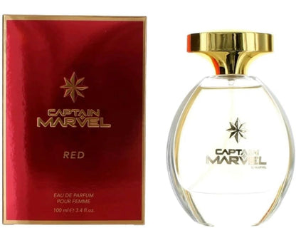 Captain Eau de Toilette