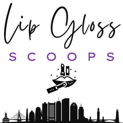 Lip Gloss Scoops