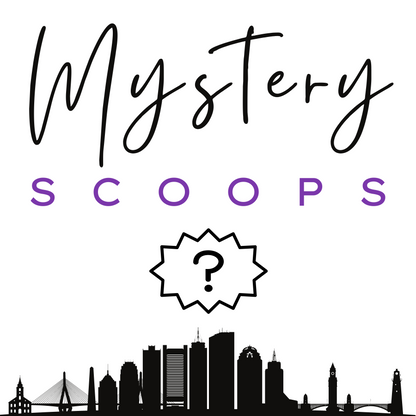 Mystery Scoops