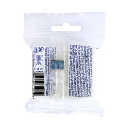 EsponJabon Mini Mother of Pearl Lightning Efect Sponge Soap