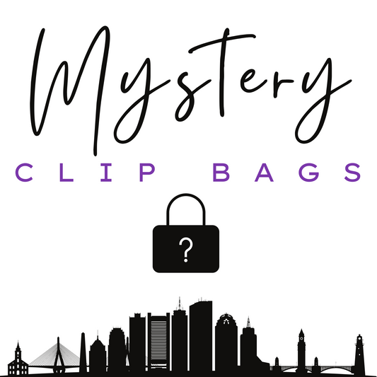 Clip Bags