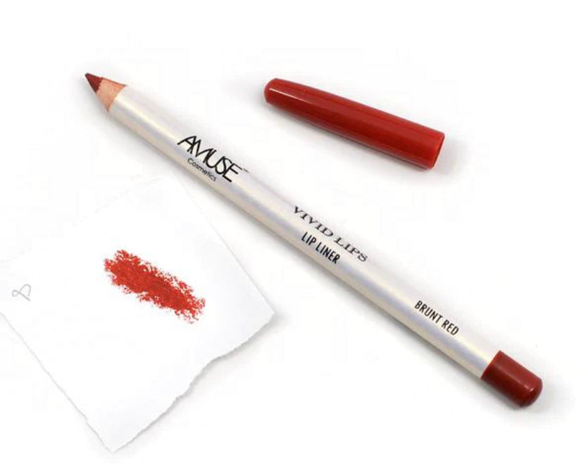 Amuse Vivid Lip Liner Pencils