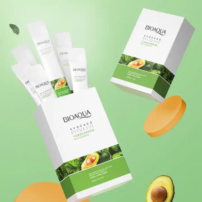 BIOAQUA Avocado Moisturizing Hair Mask