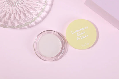 Prolux Luminous Glow Primer