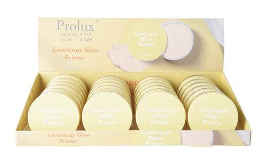 Prolux Luminous Glow Primer