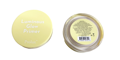 Prolux Luminous Glow Primer