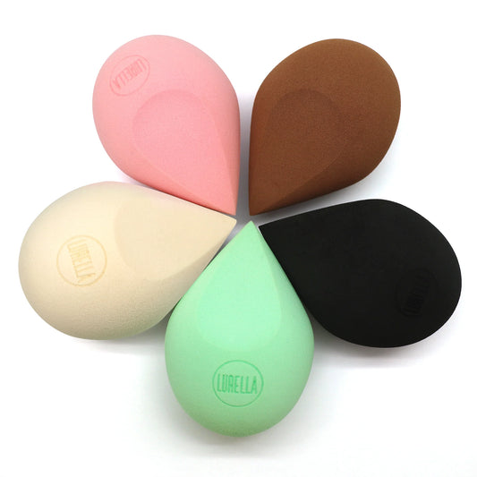 Lurella Grande Luxe Beauty Sponges