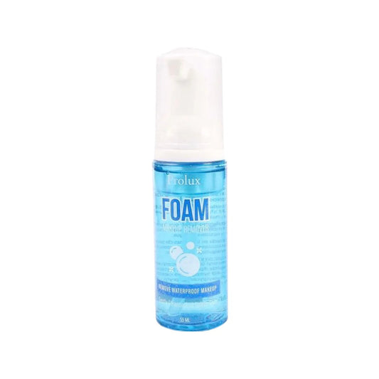 Prolux Foam Makeup Remover