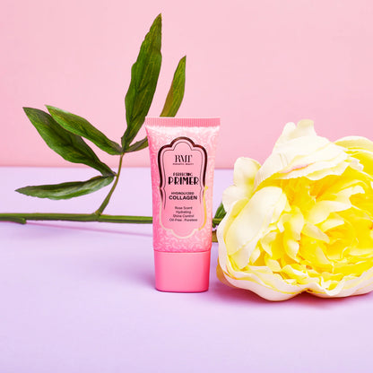 Romantic Beauty Perfecting Face Primer