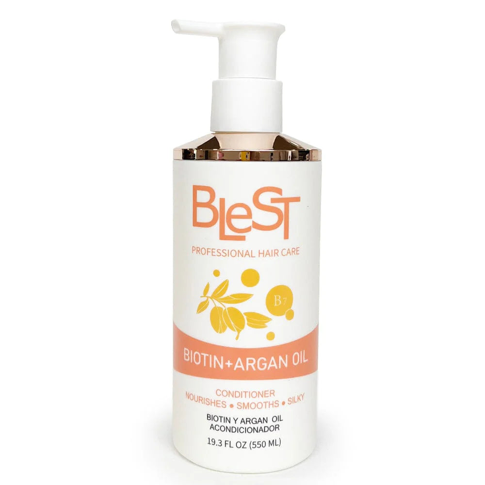 Blest Biotin and Argan Oil Conditioner