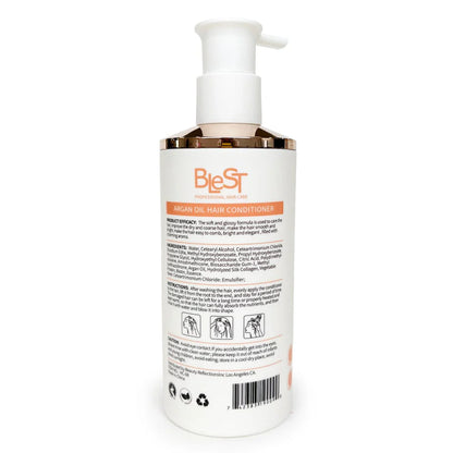 Blest Biotin and Argan Oil Conditioner