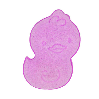 Bubblegum Scented Baby-Duck Sponge + Soap