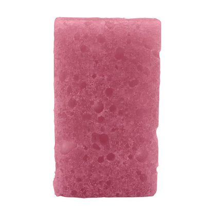 Bubblegum Scented Soap Sponge