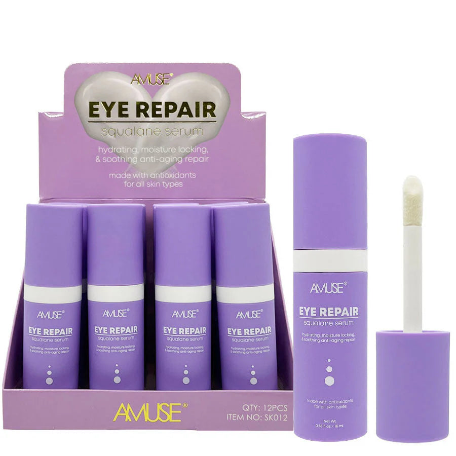 Amuse Eye Repair Squalene Serum