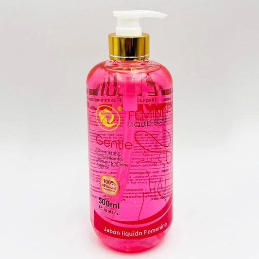 Simply Bella Feminine Intimate Care Body Wash