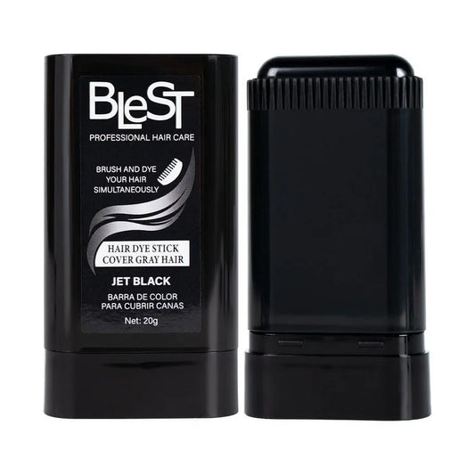 Blest Jet Black Hair Dye Stick