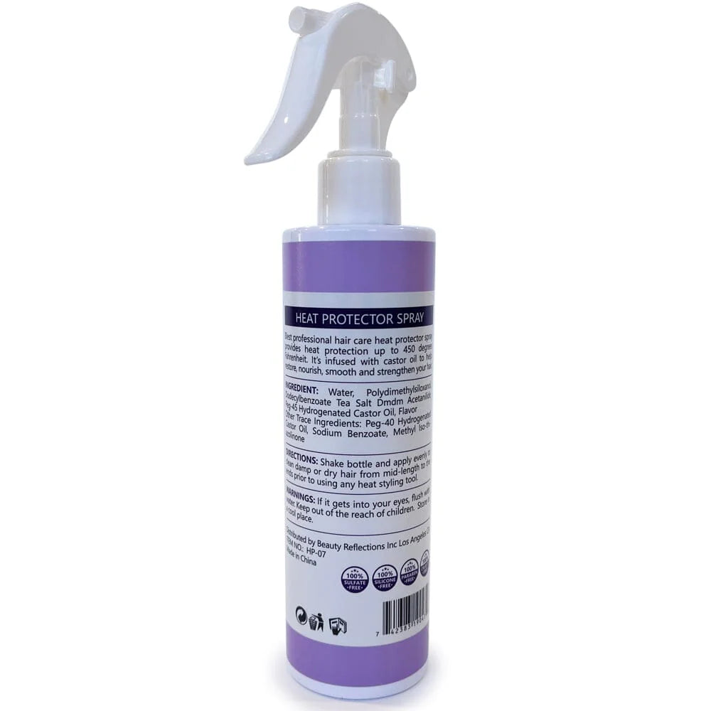 Blest Heat Protector Spray
