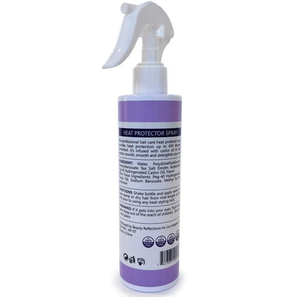 Blest Heat Protector Spray