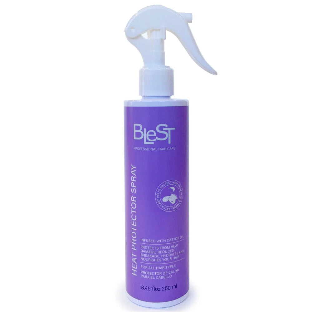 Blest Heat Protector Spray