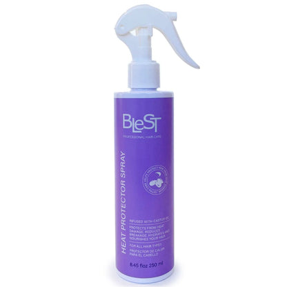 Blest Heat Protector Spray