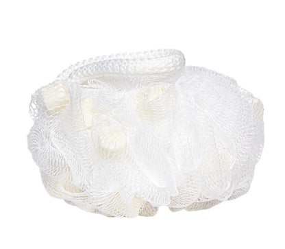 Esponjabon Bath Loofah with Mother of Pearl Soap