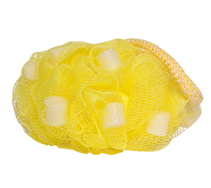 Esponjabon Bath Loofah with Cucumber Melon