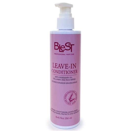 Blest Leave In Conditioner with Rosemary Oil