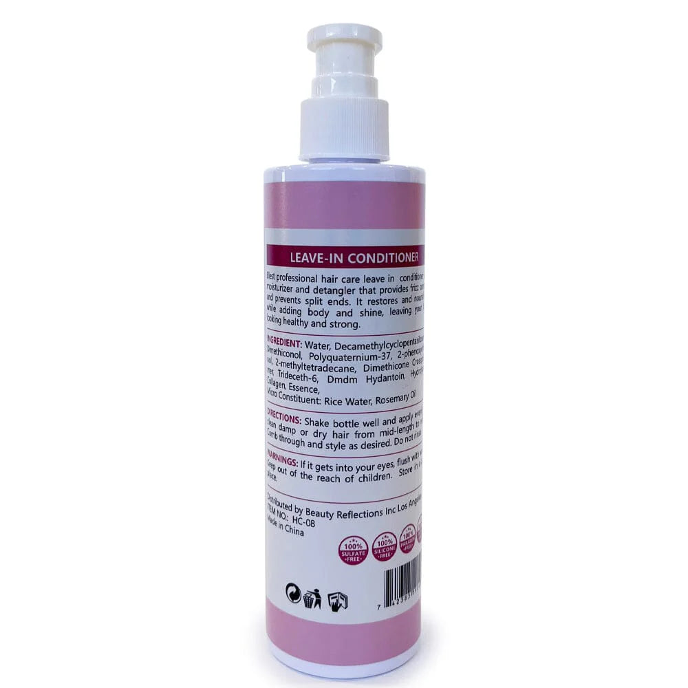 Blest Leave In Conditioner with Rosemary Oil