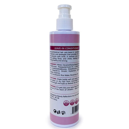 Blest Leave In Conditioner with Rosemary Oil