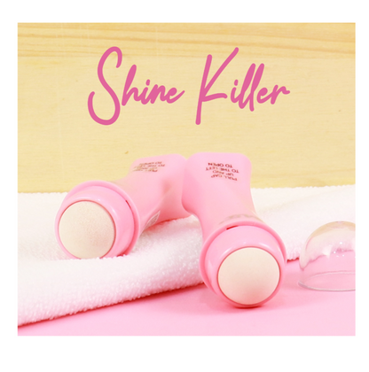 AMUSE Shine Killer Stone Roller