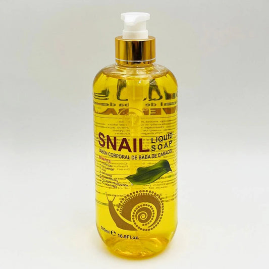 Simply Bella Snail Repair Body Wash