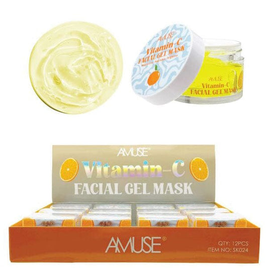Vitamin C Face Lift Gel Mask