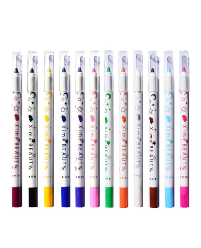 Xime Beauty Whimsical Liner Gel Pencils