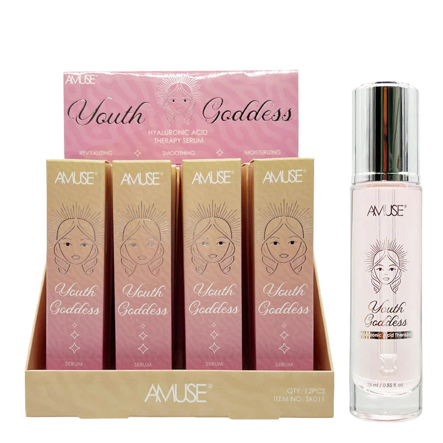 Amuse Youth Goddess Hyaluronic Acid Therapy Serum