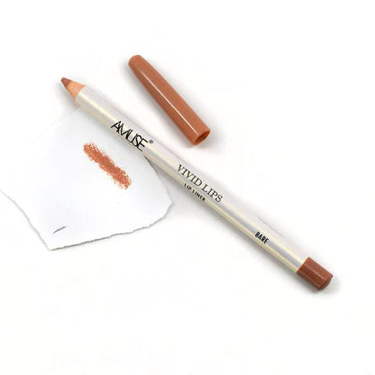 Amuse Vivid Lip Liner Pencils