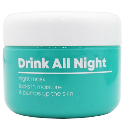 Amuse "Drink All Night" Mask