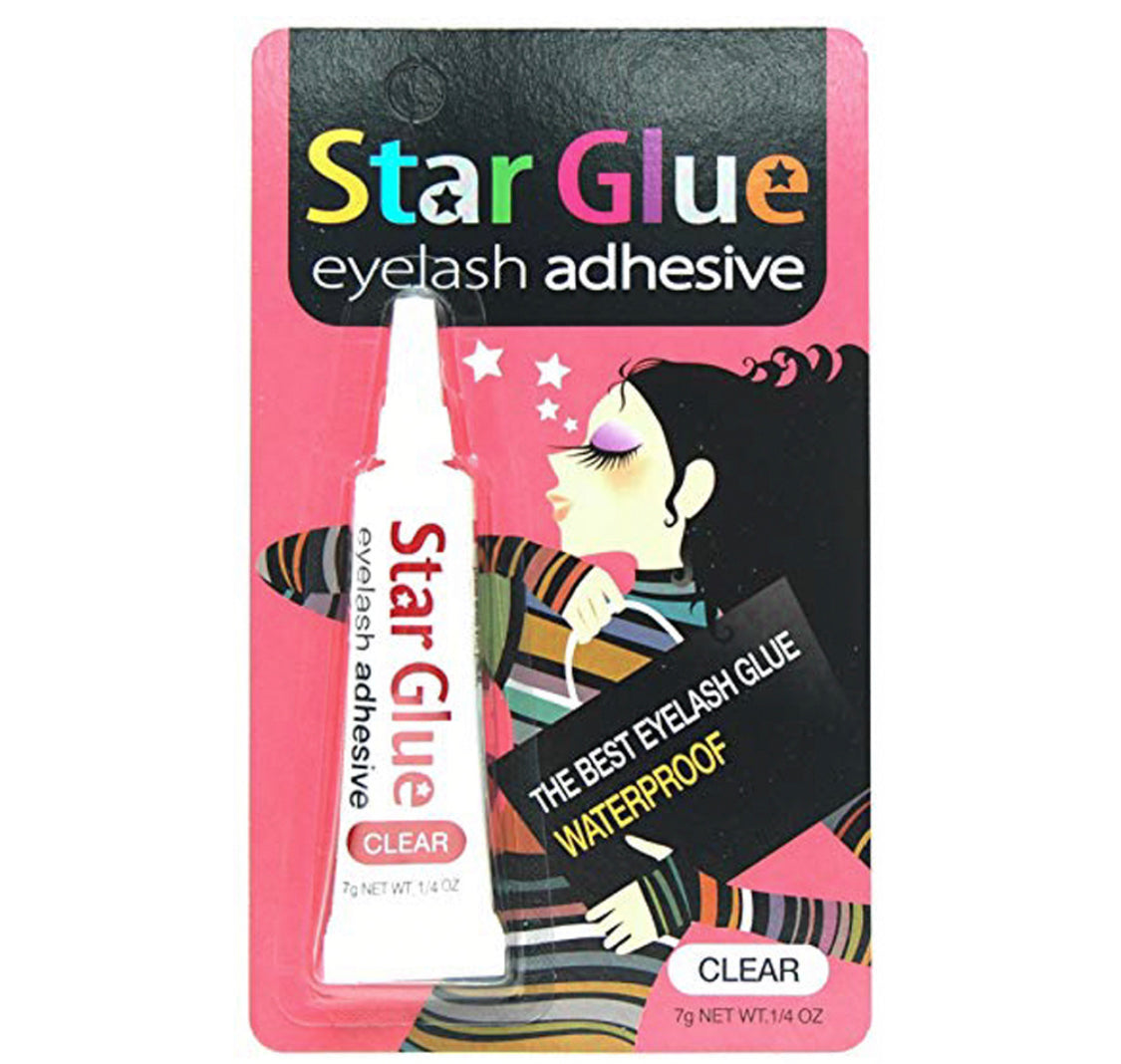 Star Glue Eyelash Adhesive