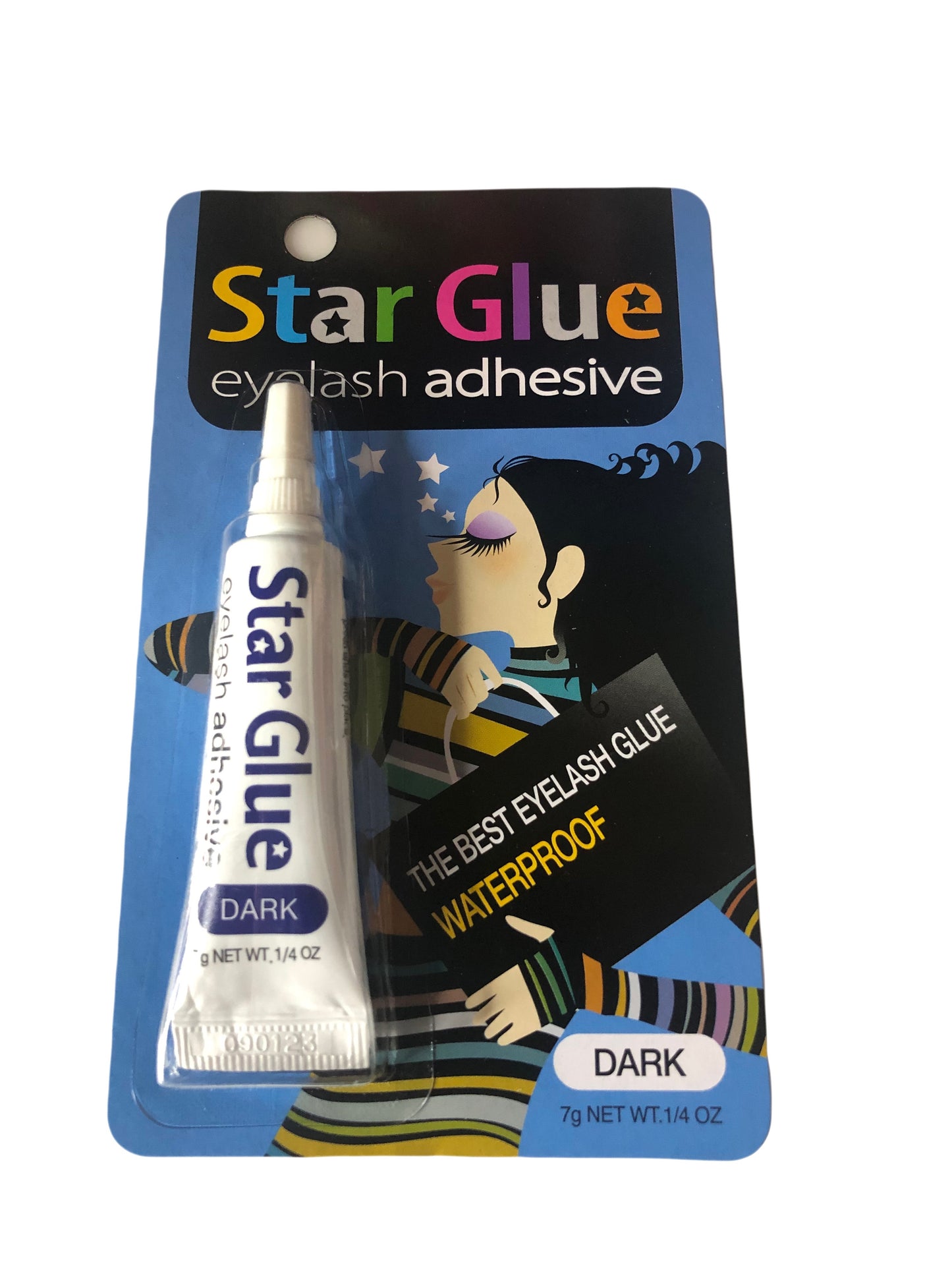 Star Glue Eyelash Adhesive