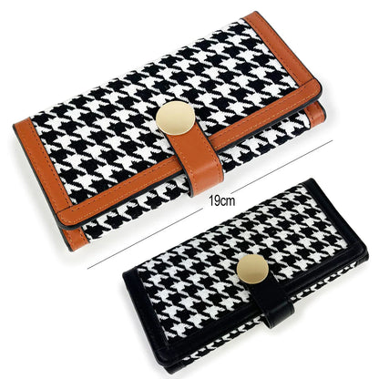 Credit Card Travel Wallet