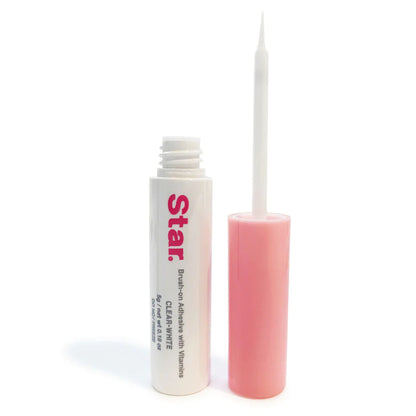 Star Clear Glue Eyelash Adhesive